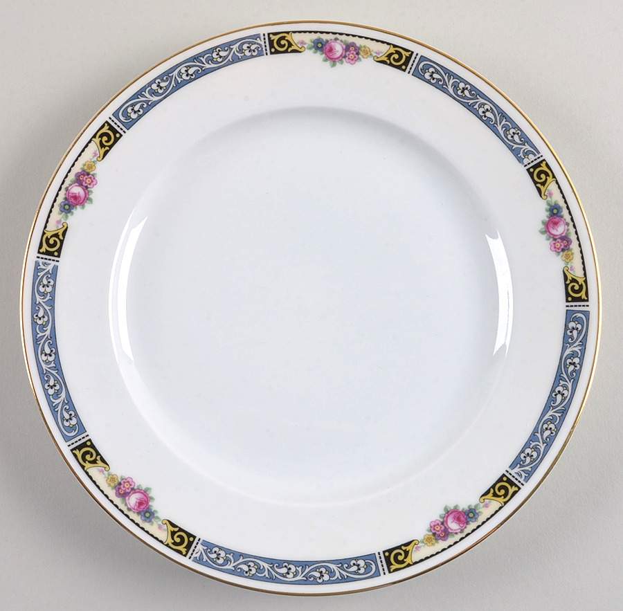 Windsor Luncheon Plate by Thomas-1