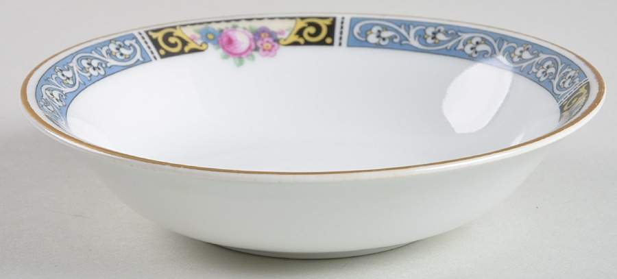 Windsor Fruit/Dessert (Sauce) Bowl by Thomas-1