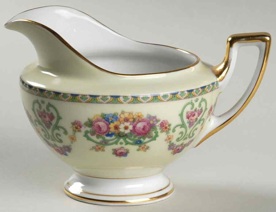 Winthrop Creamer by Thomas-1