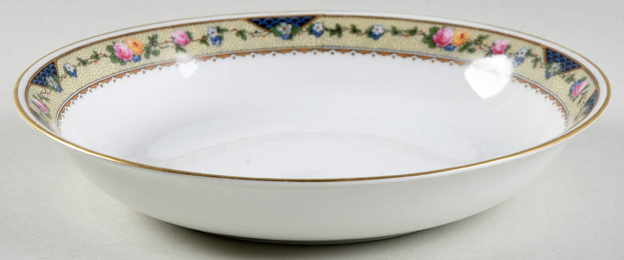 Yorke Coupe Soup Bowl by Thomas-1