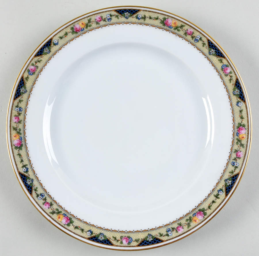 Yorke Dinner Plate by Thomas-1