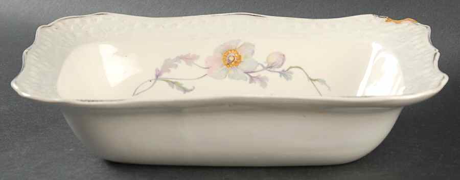 THP4 9" Oval Vegetable Bowl by Thompson-1