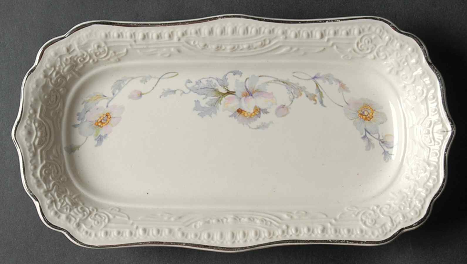 THP4 Relish/Gravy Underplate by Thompson-1