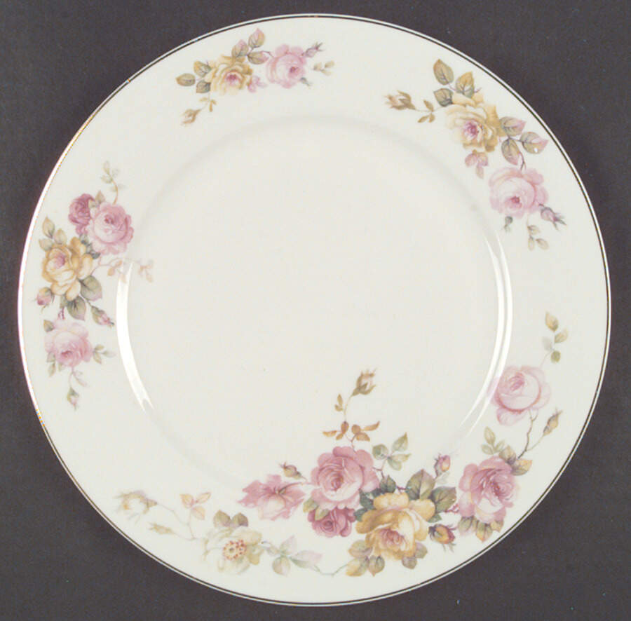 18610 Dinner Plate by Thun-1
