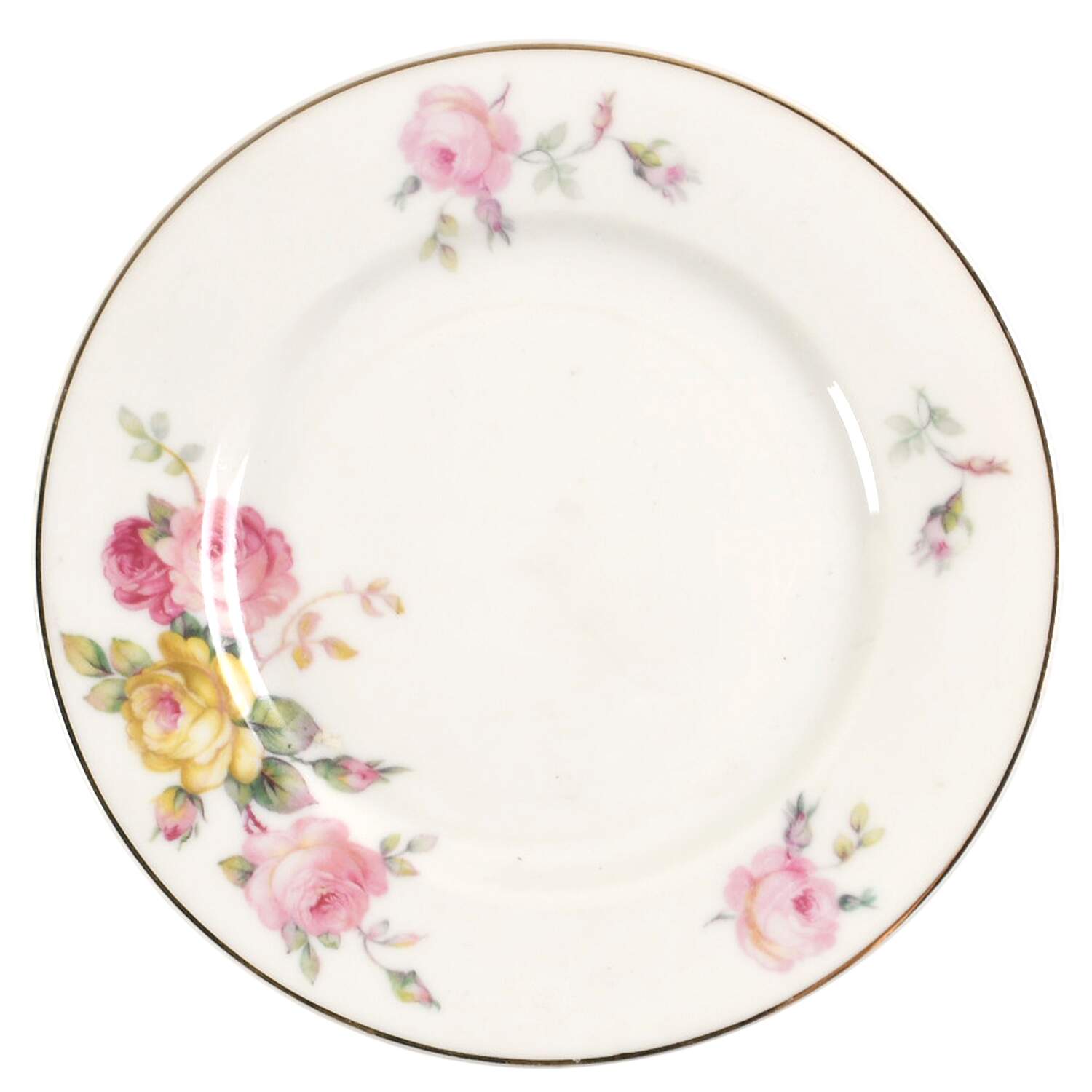 18610 Bread & Butter Plate by Thun-1