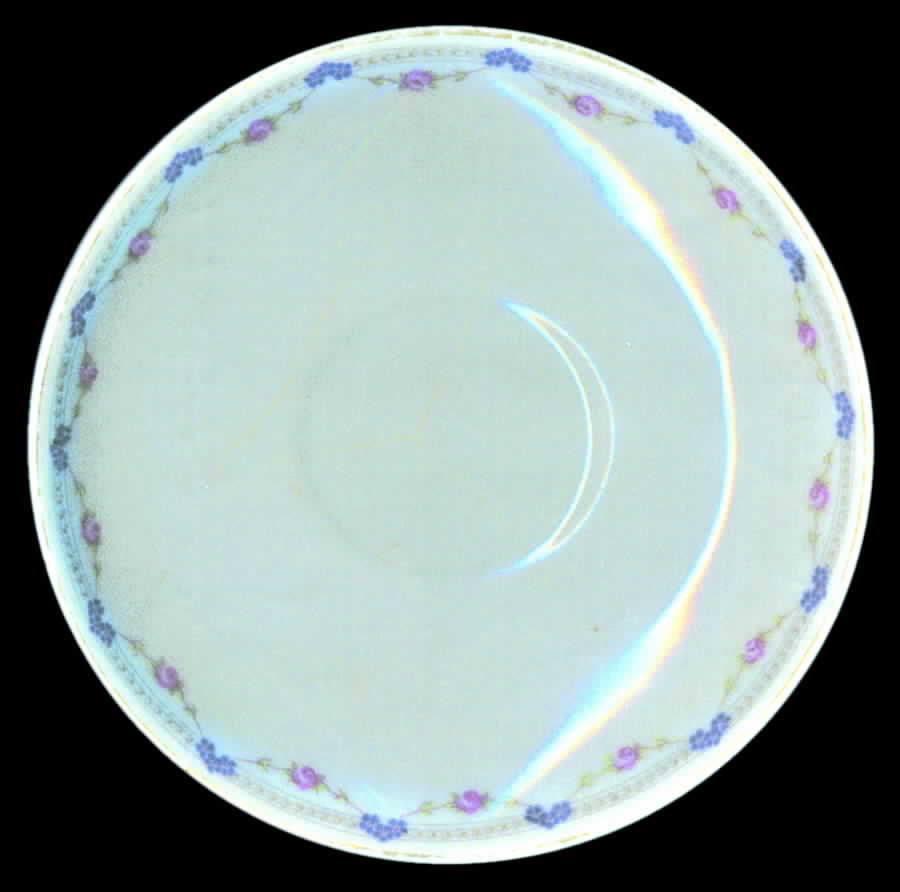 4567 Saucer by Thun-1