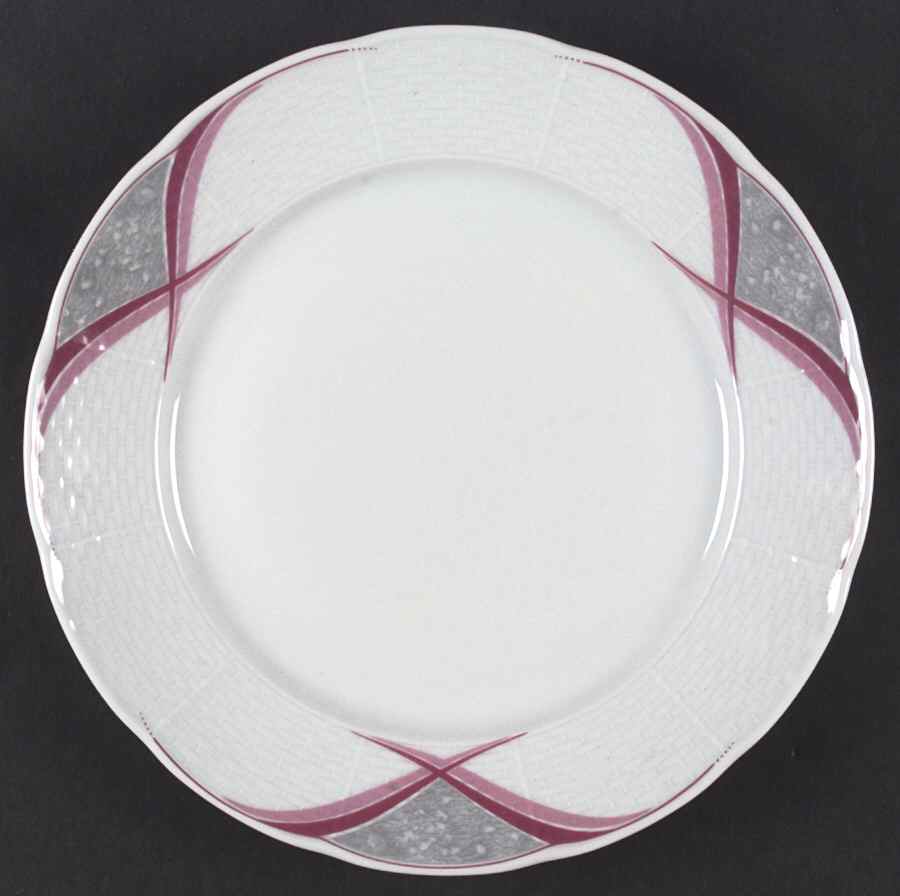 73265 Dinner Plate by Thun-1