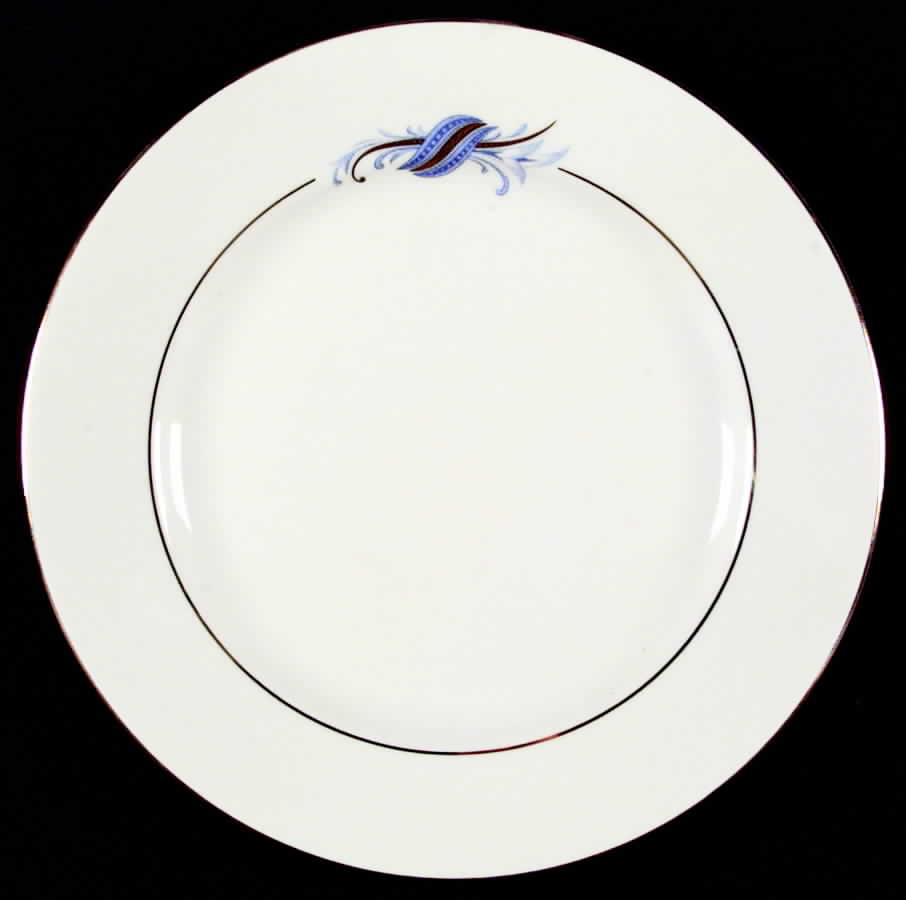 75020 Dinner Plate by Thun-1