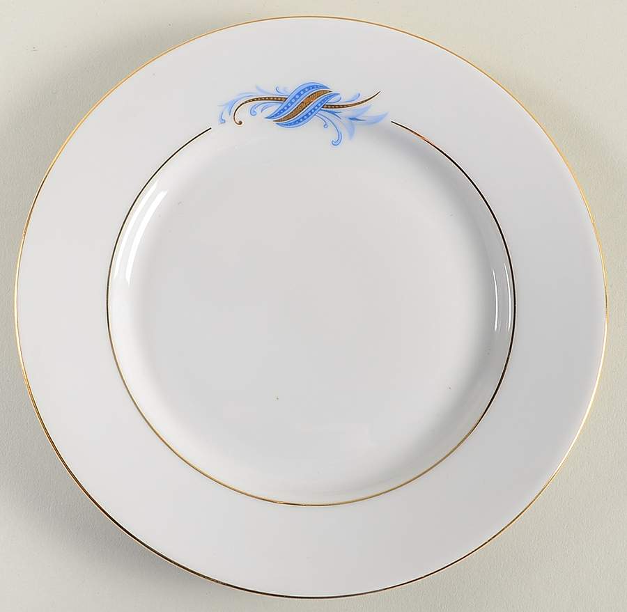 75020 Salad Plate by Thun-1