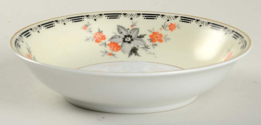 Barclay Fruit/Dessert (Sauce) Bowl by Thun-1