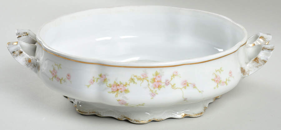 Bordeaux Round Vegetable No Lid by Thun-1