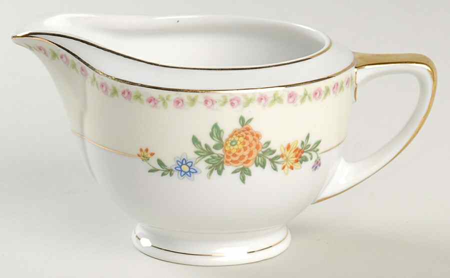 Bristol Creamer by Thun-1