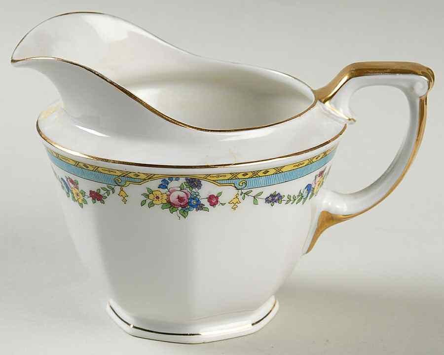 Cairo Creamer by Thun-1