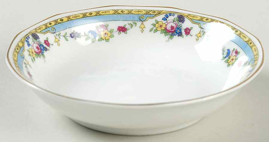 Cairo Fruit/Dessert (Sauce) Bowl by Thun-1