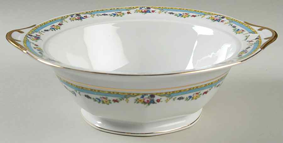 Cairo Round Vegetable No Lid by Thun-1