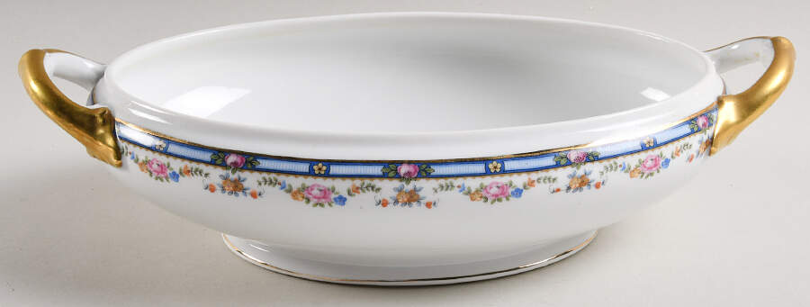 Carlton Oval Vegetable No Lid by Thun-1