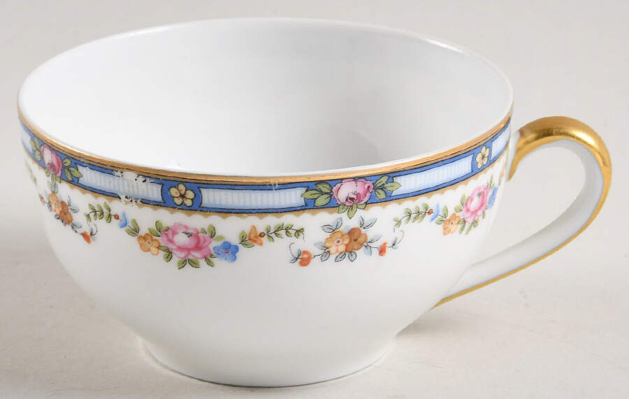Carlton Flat Cup by Thun-1