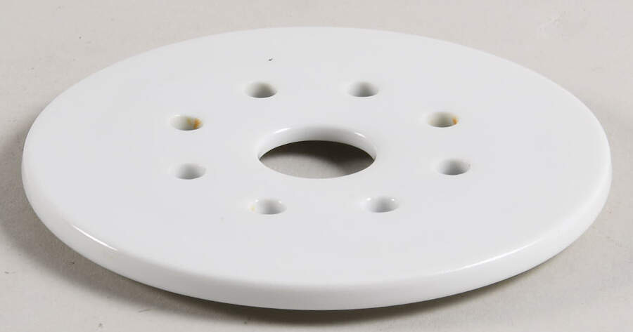 Carlton Strainer for Round Butter by Thun-1