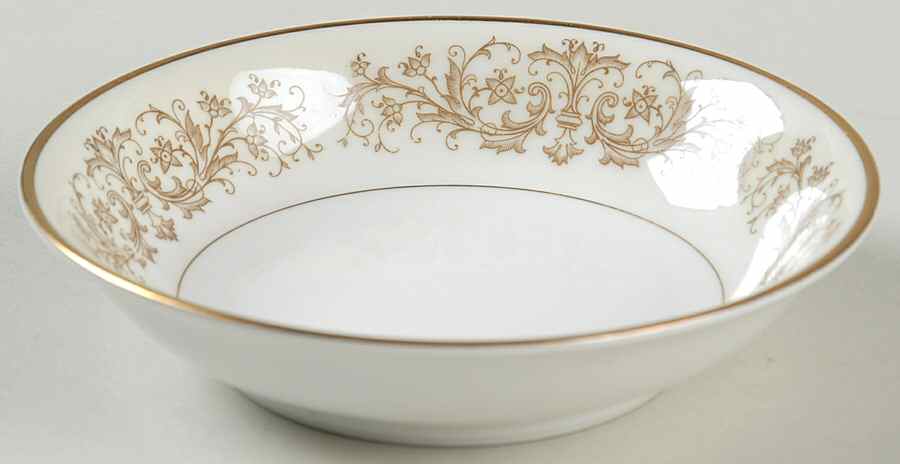 Claridge Fruit/Dessert (Sauce) Bowl by Thun-1