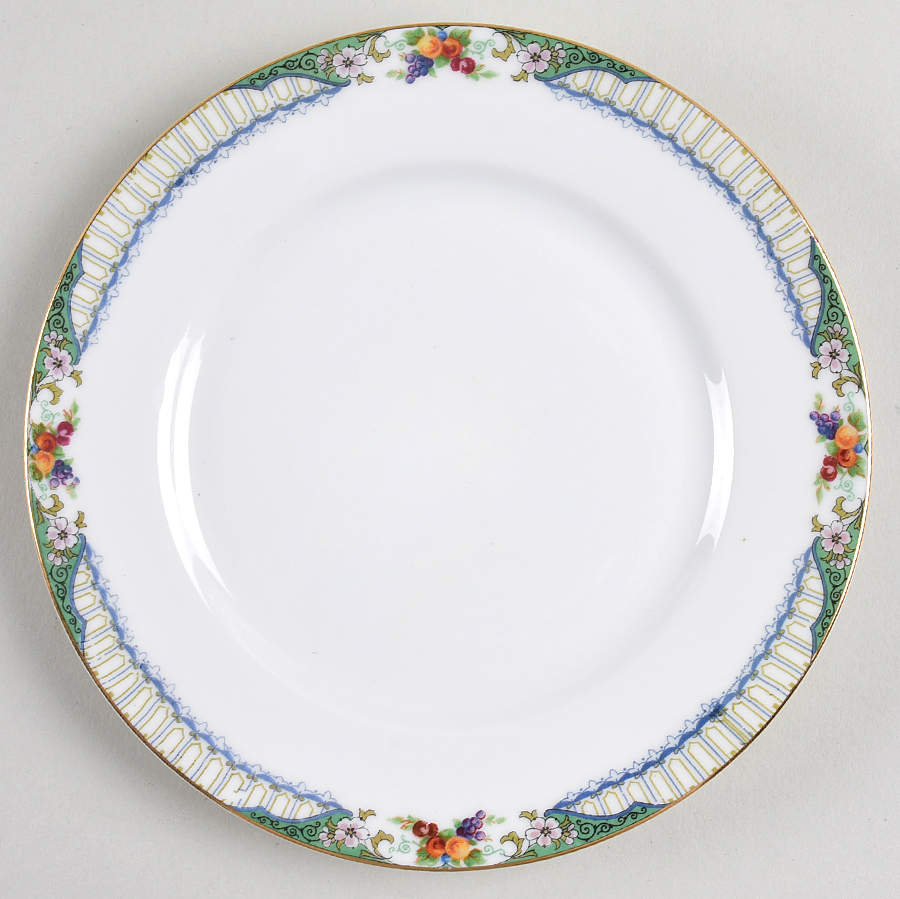 De Luxe Bread & Butter Plate by Thun-1