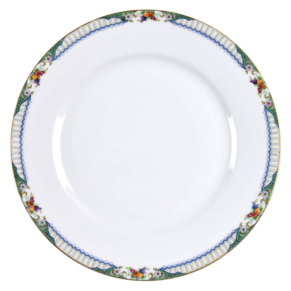 De Luxe Dinner Plate by Thun-1