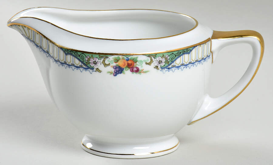 De Luxe Creamer by Thun-1