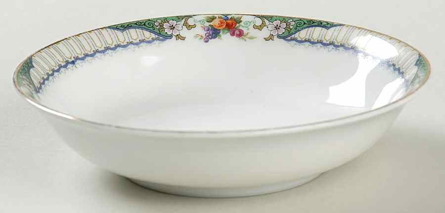 De Luxe Fruit/Dessert (Sauce) Bowl by Thun-1