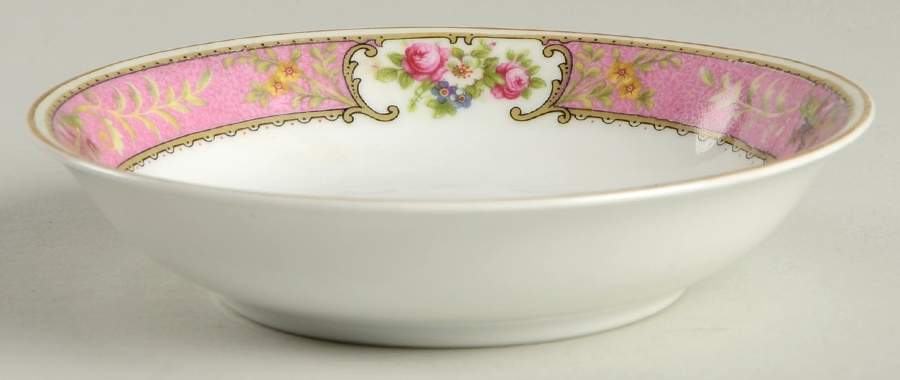 Dubarry Fruit/Dessert (Sauce) Bowl by Thun-1