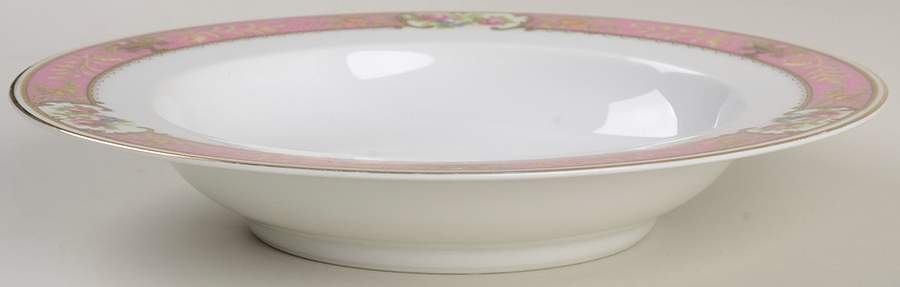 Dubarry Rim Soup Bowl by Thun-1