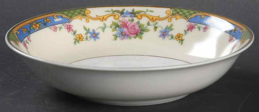 Embassy Fruit/Dessert (Sauce) Bowl by Thun-1