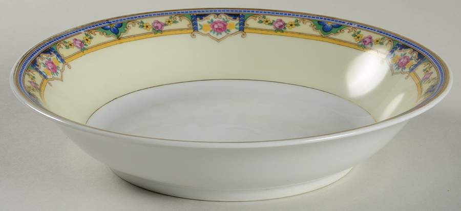 Georgia Coupe Soup Bowl by Thun-1