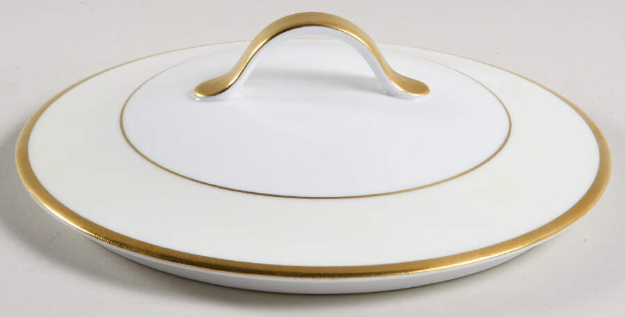 Majestic Lid for Round Vegetable by Thun-1