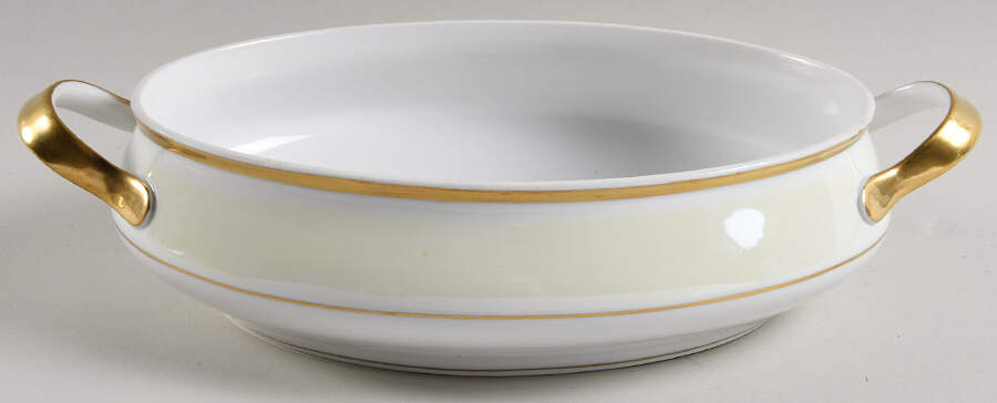 Majestic Oval Vegetable No Lid by Thun-1