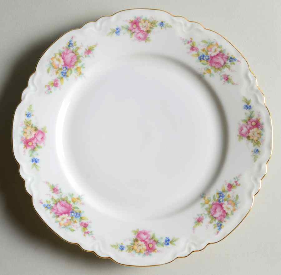 Marmora Salad Plate by Thun-1