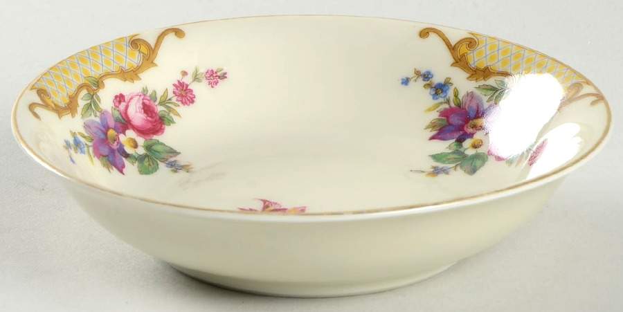 Marilyn Fruit/Dessert (Sauce) Bowl by Thun-1