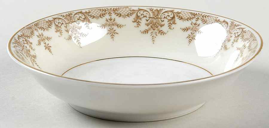 The Marquis Fruit/Dessert (Sauce) Bowl by Thun-1