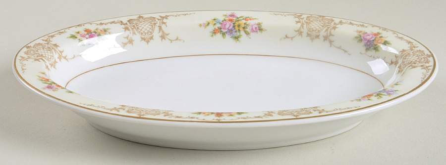 Newport (Ivory Rim) Relish by Thun-1