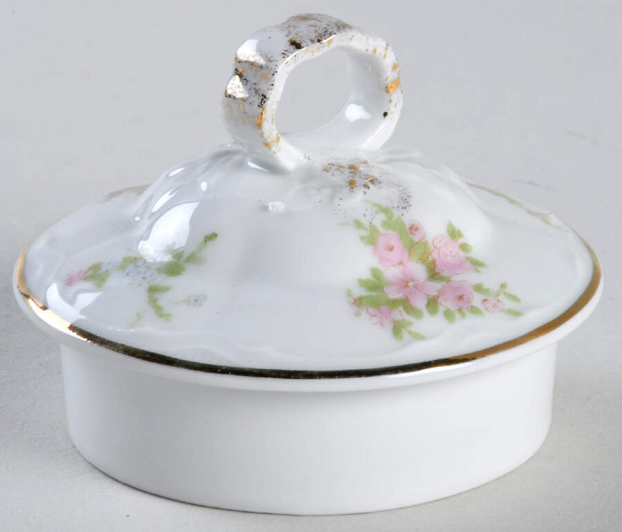 Normandie Lid for Coffee Pot by Thun-1