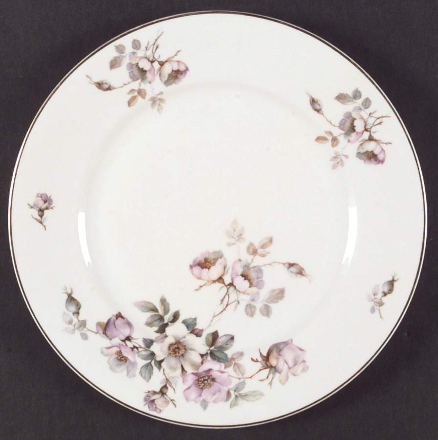 Orlando Dinner Plate by Thun-1