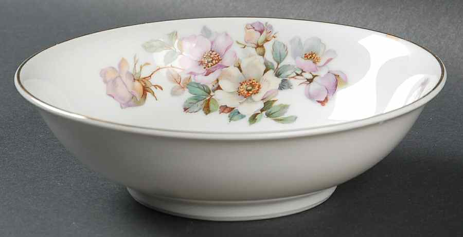 Orlando Coupe Cereal Bowl by Thun-1
