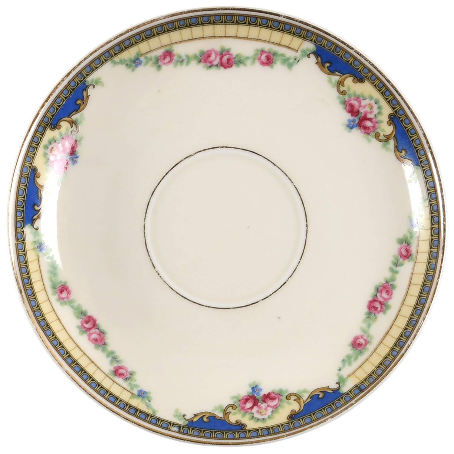Premier (Smooth) Saucer by Thun-1