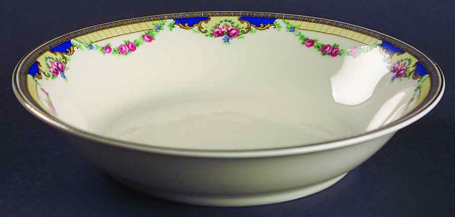 Premier (Smooth) Coupe Soup Bowl by Thun-1