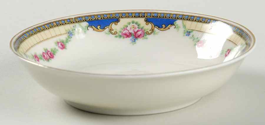 Premier (Smooth) Fruit/Dessert (Sauce) Bowl by Thun-1