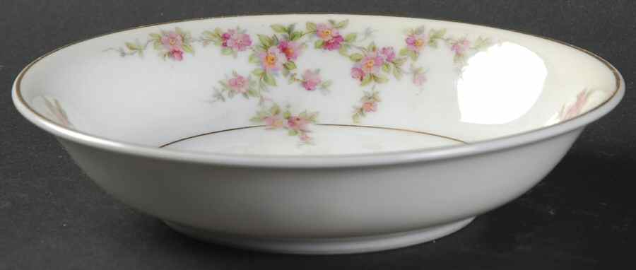 Rambler Fruit/Dessert (Sauce) Bowl by Thun-1