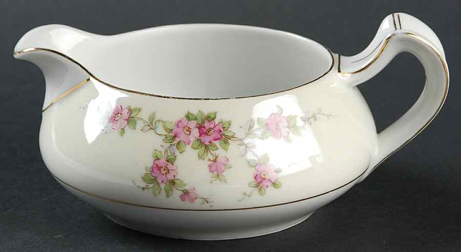 Rambler Creamer by Thun-1