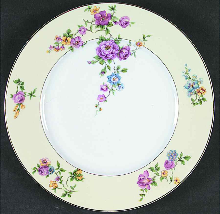Sanlo Dinner Plate by Thun-1