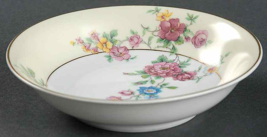 Sanlo Fruit/Dessert (Sauce) Bowl by Thun-1