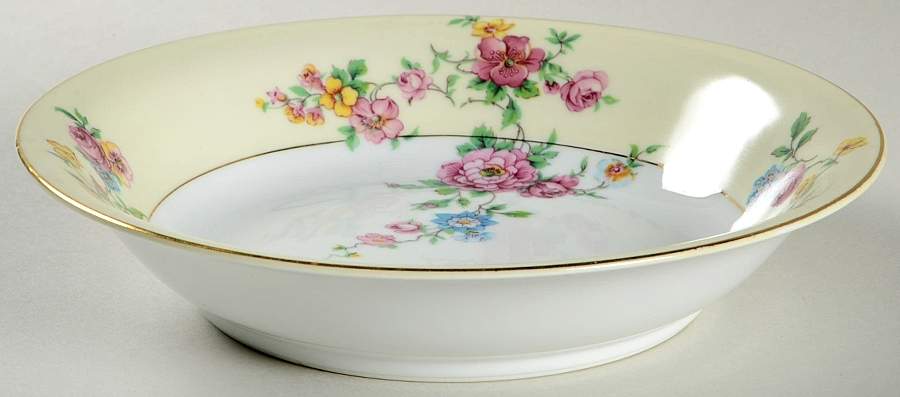 Sanlo Coupe Soup Bowl by Thun-1
