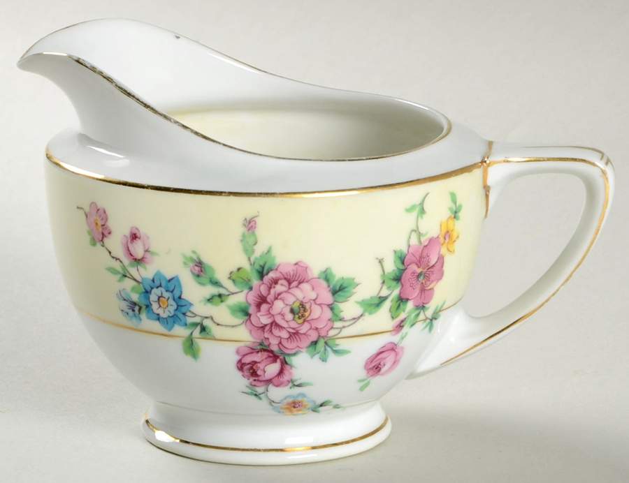 Sanlo Creamer by Thun-1