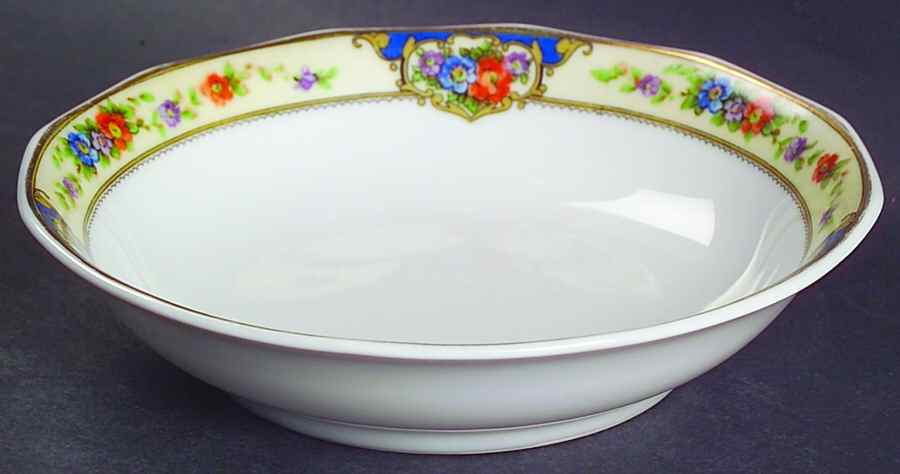 Savoy Fruit/Dessert (Sauce) Bowl by Thun-1